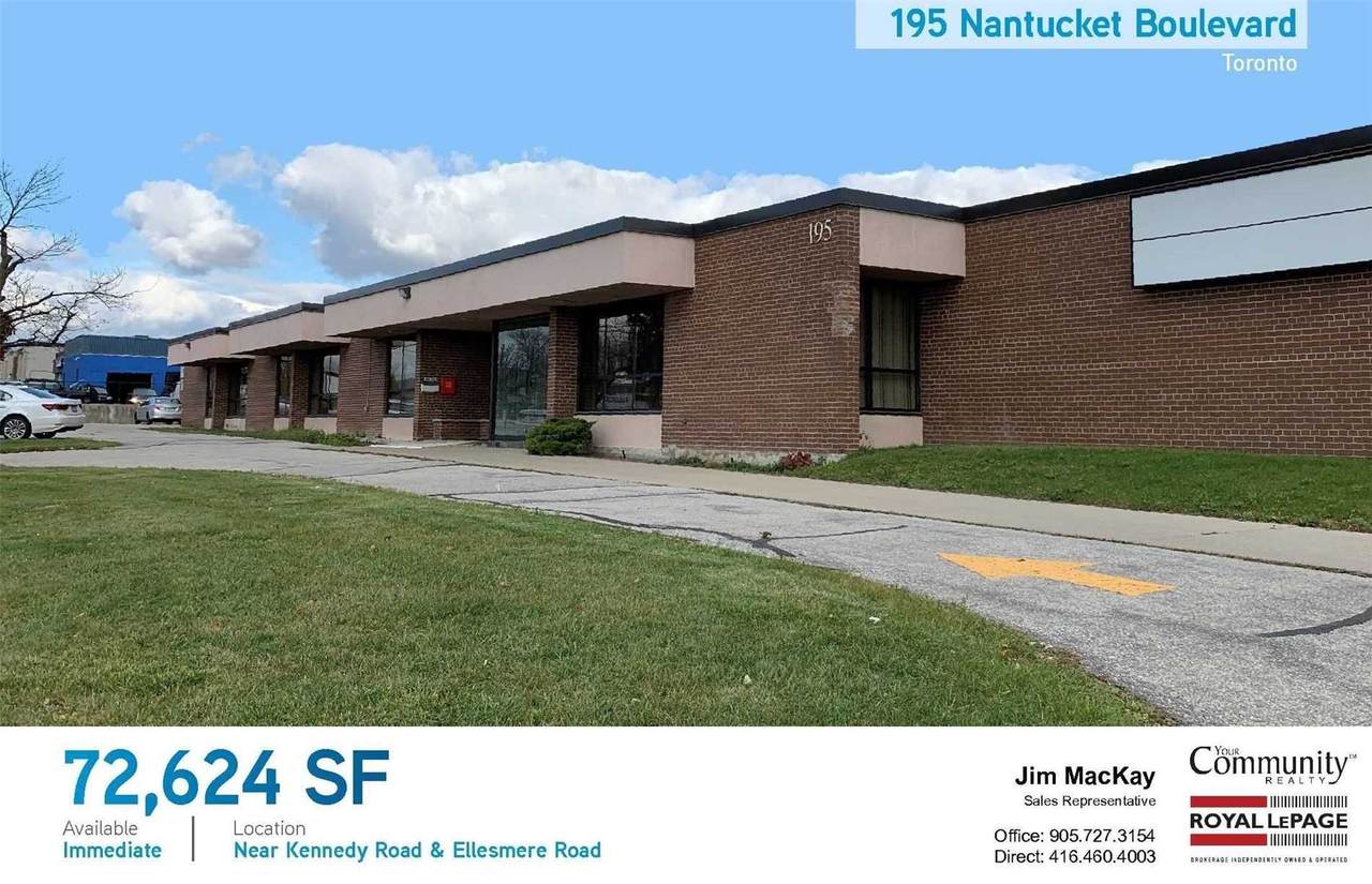 195 Nantucket Blvd - Photo 1