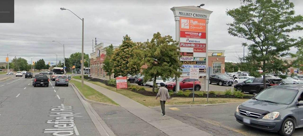 5631 Steeles Ave - Photo 1