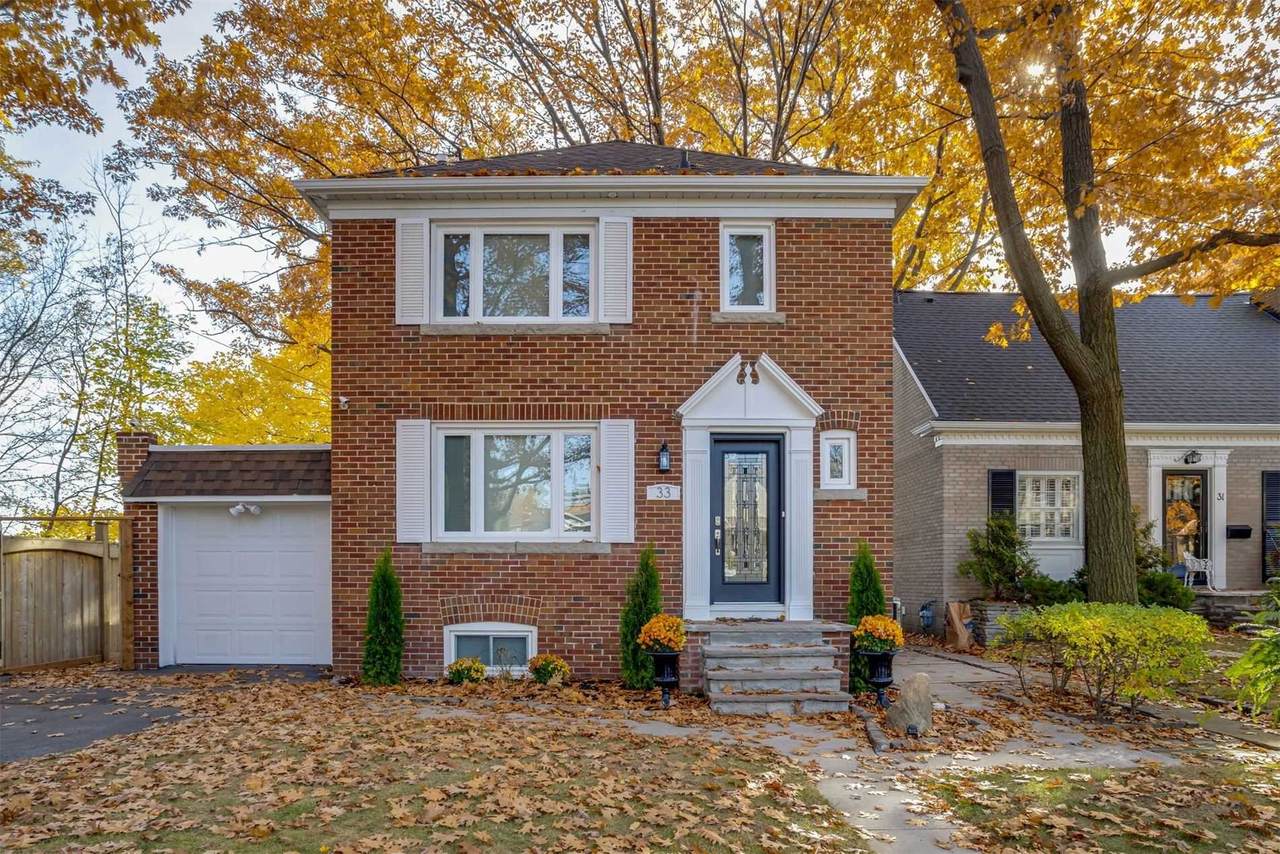 33 Crescentwood Rd - Photo 1