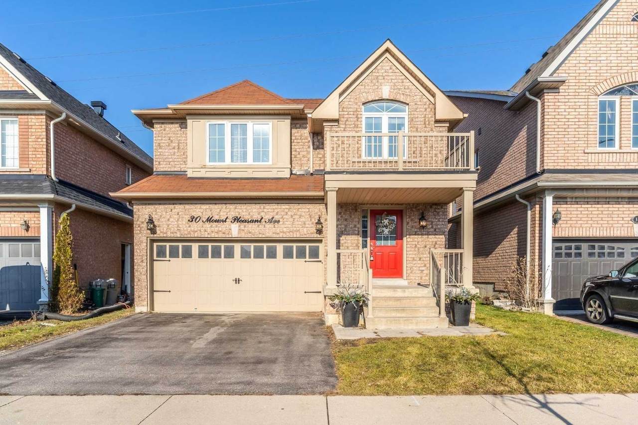 30 Mount Pleasent Ave - Photo 1