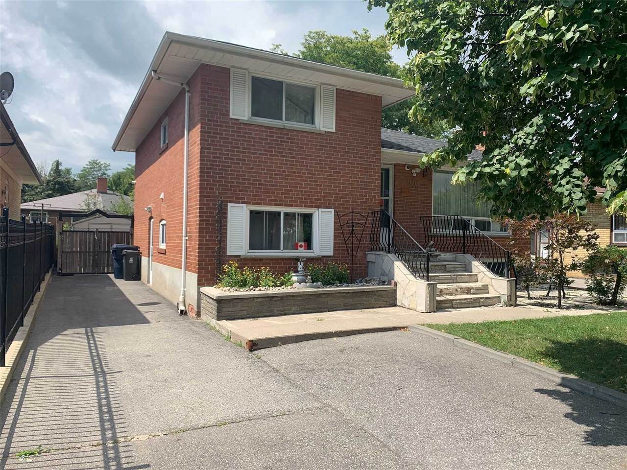 20 Abbeville Rd - Photo 1
