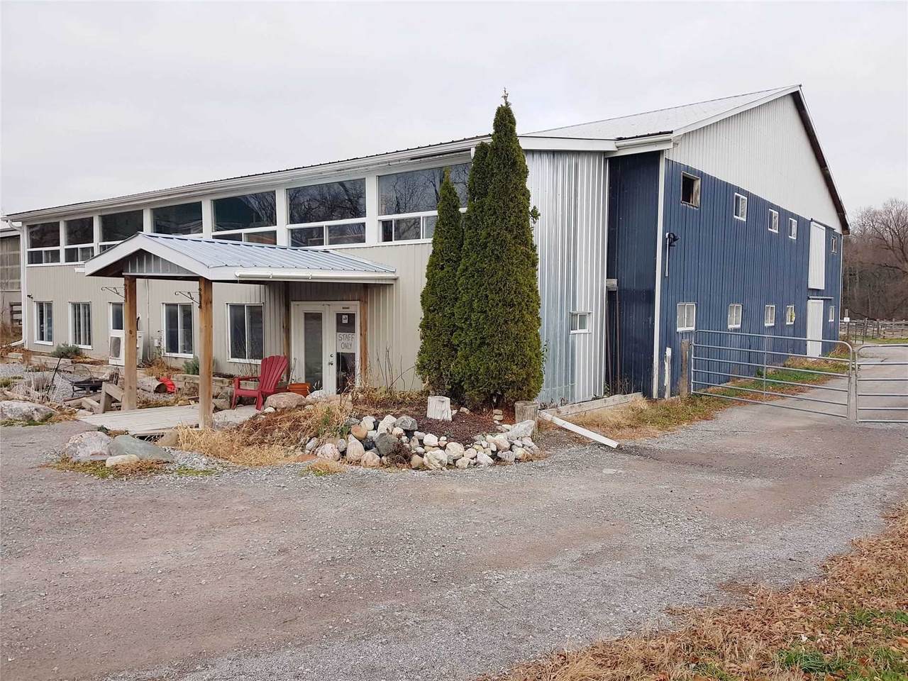 2677 Audley Rd - Photo 1