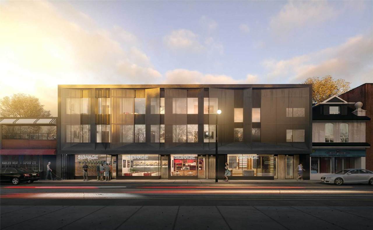 377 Broadview Ave - Photo 1