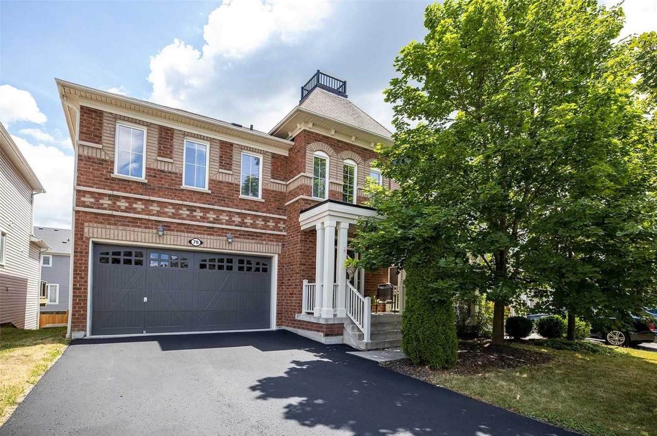 70 Strandmore Circ - Photo 1