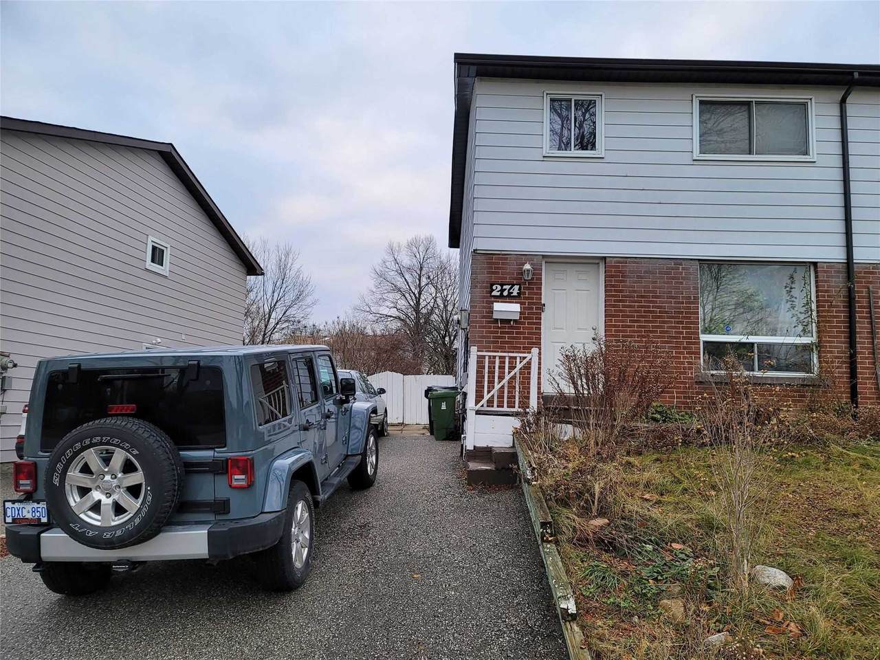 274 Burrows Hall Blvd - Photo 1