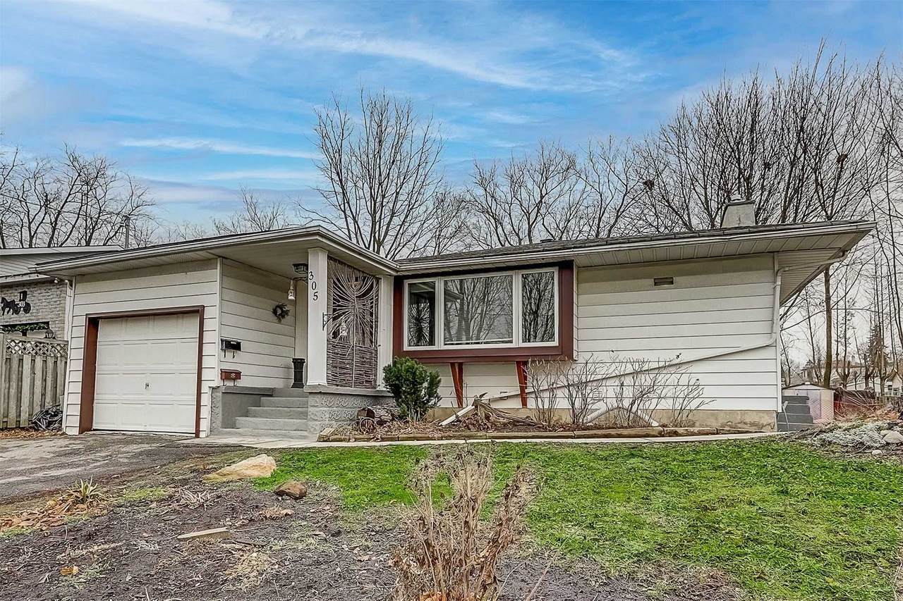 305 Beech St - Photo 1