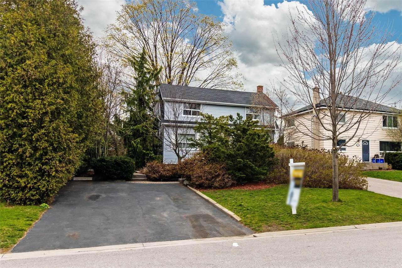 602 Perry St - Photo 1