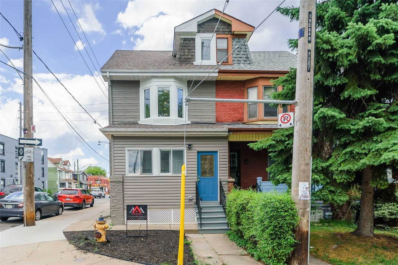 129 Curzon St - Photo 1