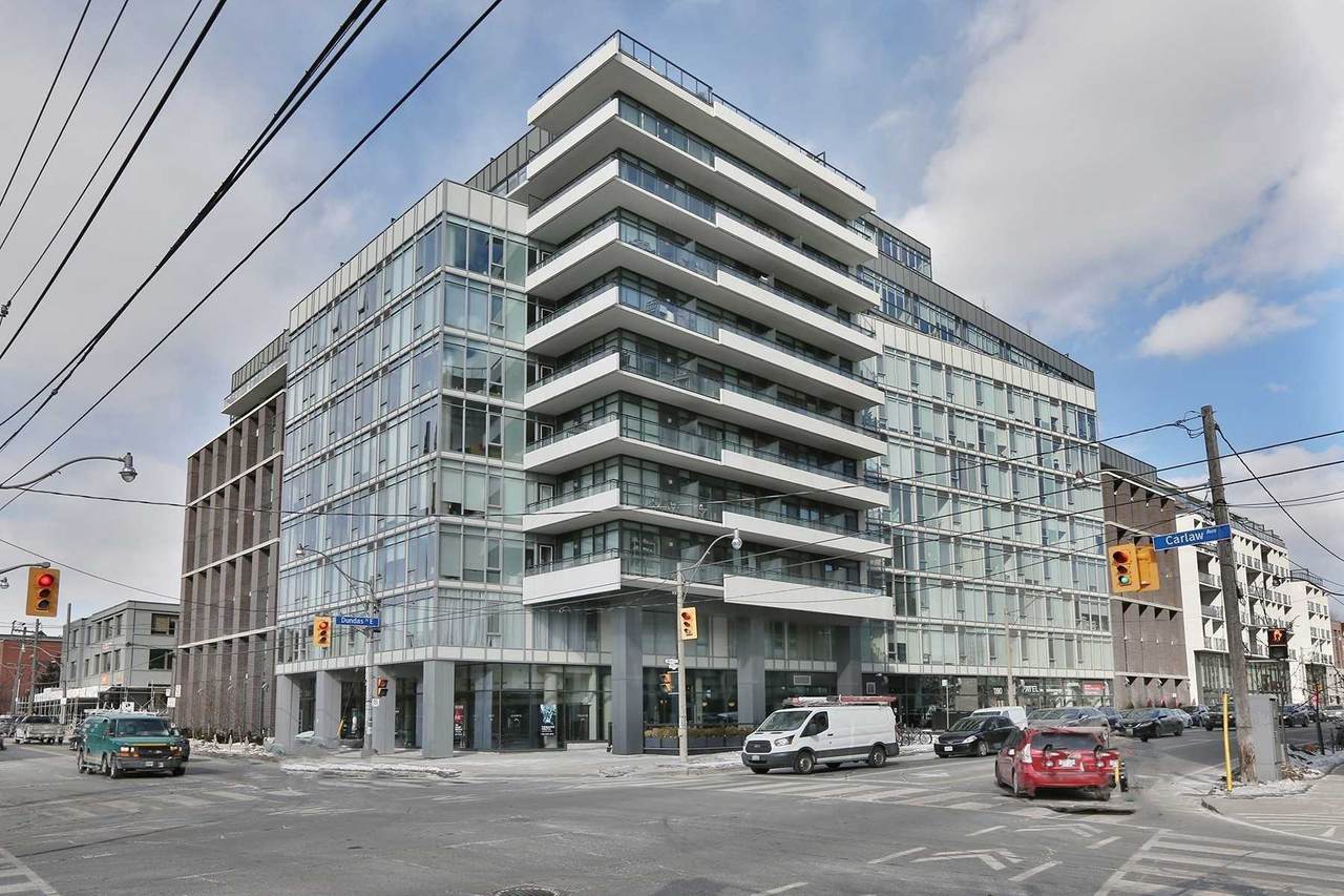 1190 Dundas St - Photo 1