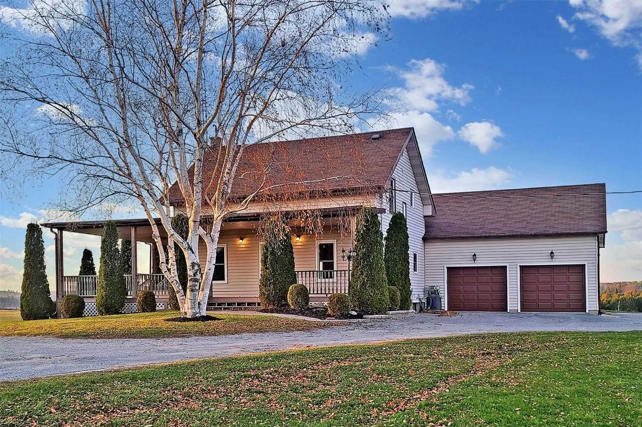 4071 Mountjoy Rd - Photo 1