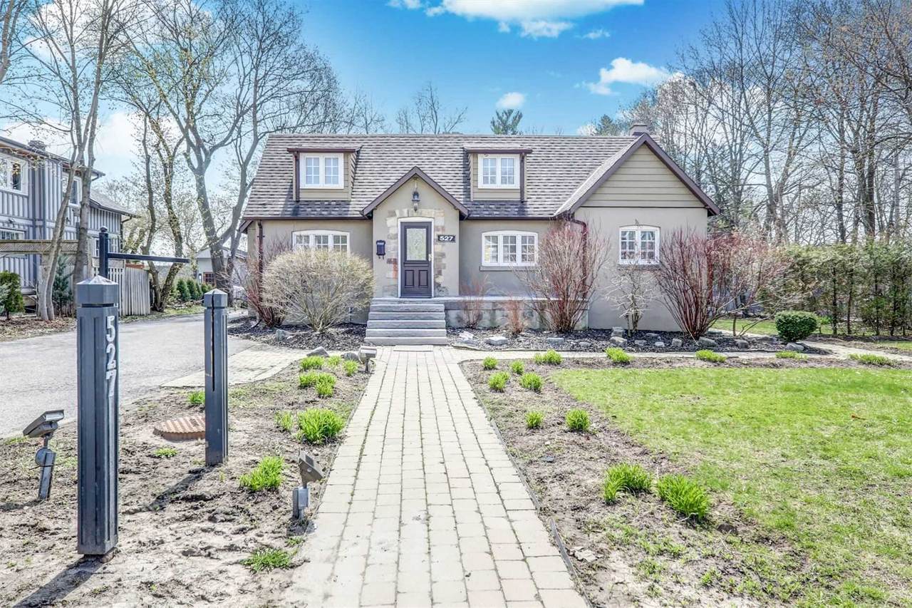 527 Kingston Rd - Photo 1