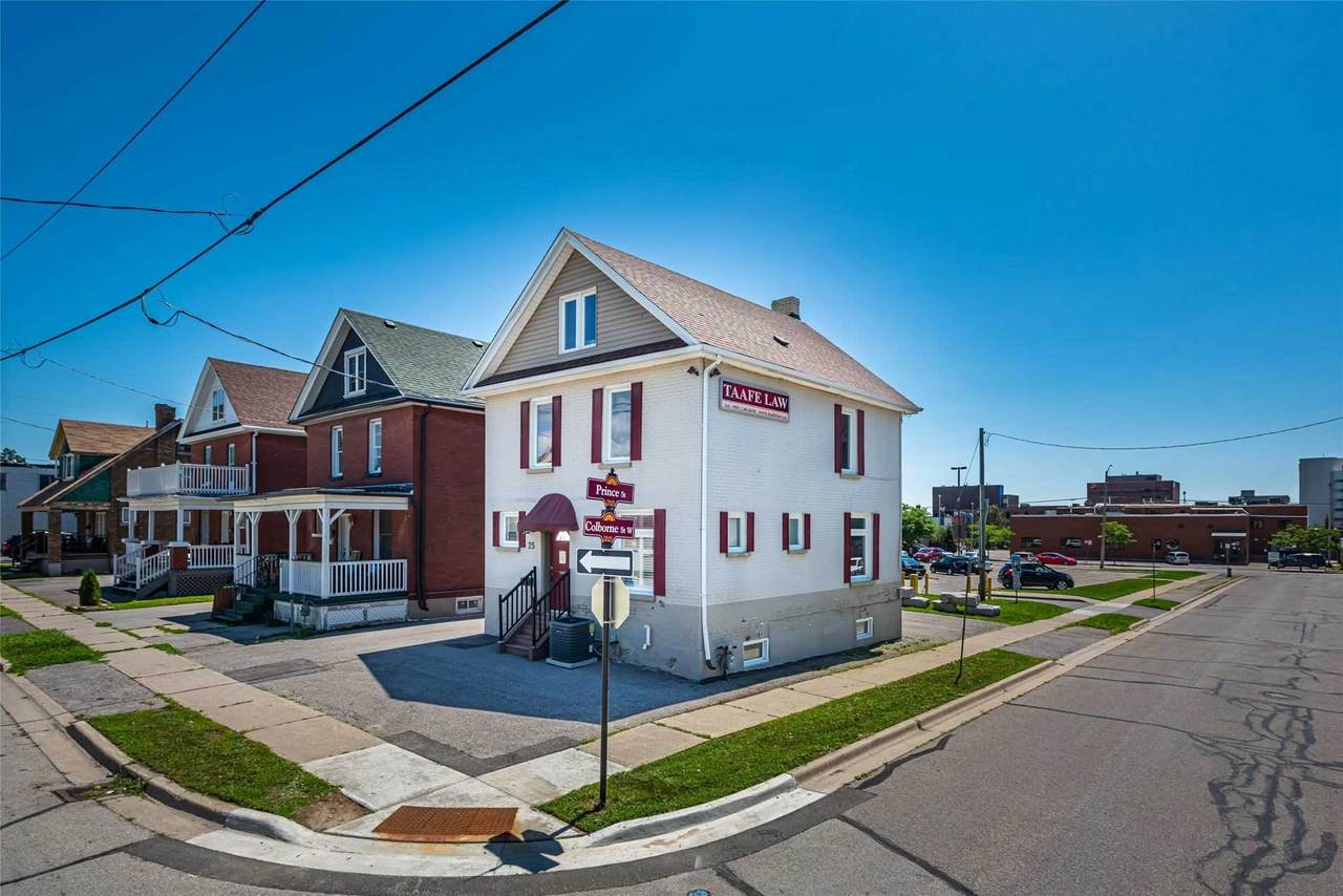 25 Colborne St - Photo 1