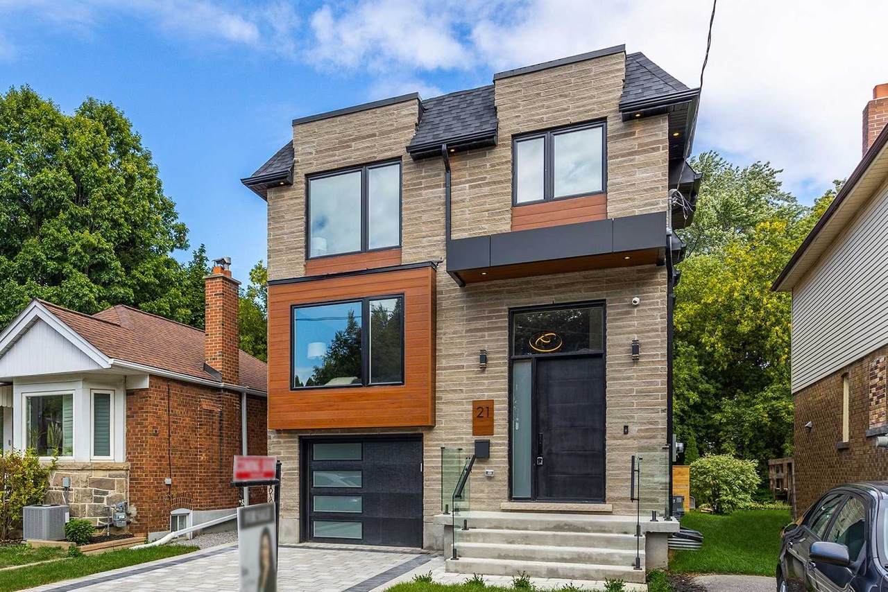 21 Rednor Rd - Photo 1