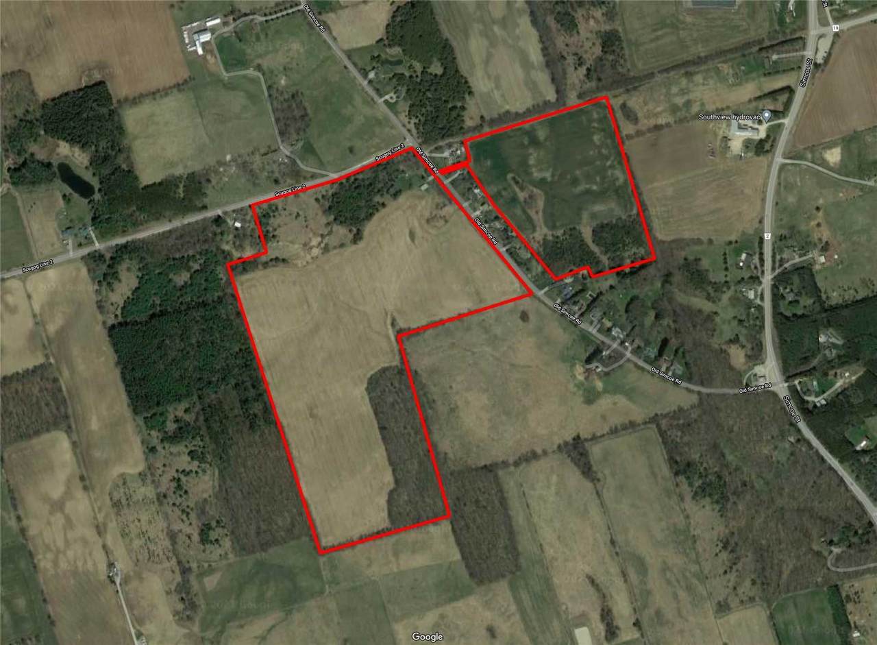 10920 Old Simcoe Rd - Photo 1