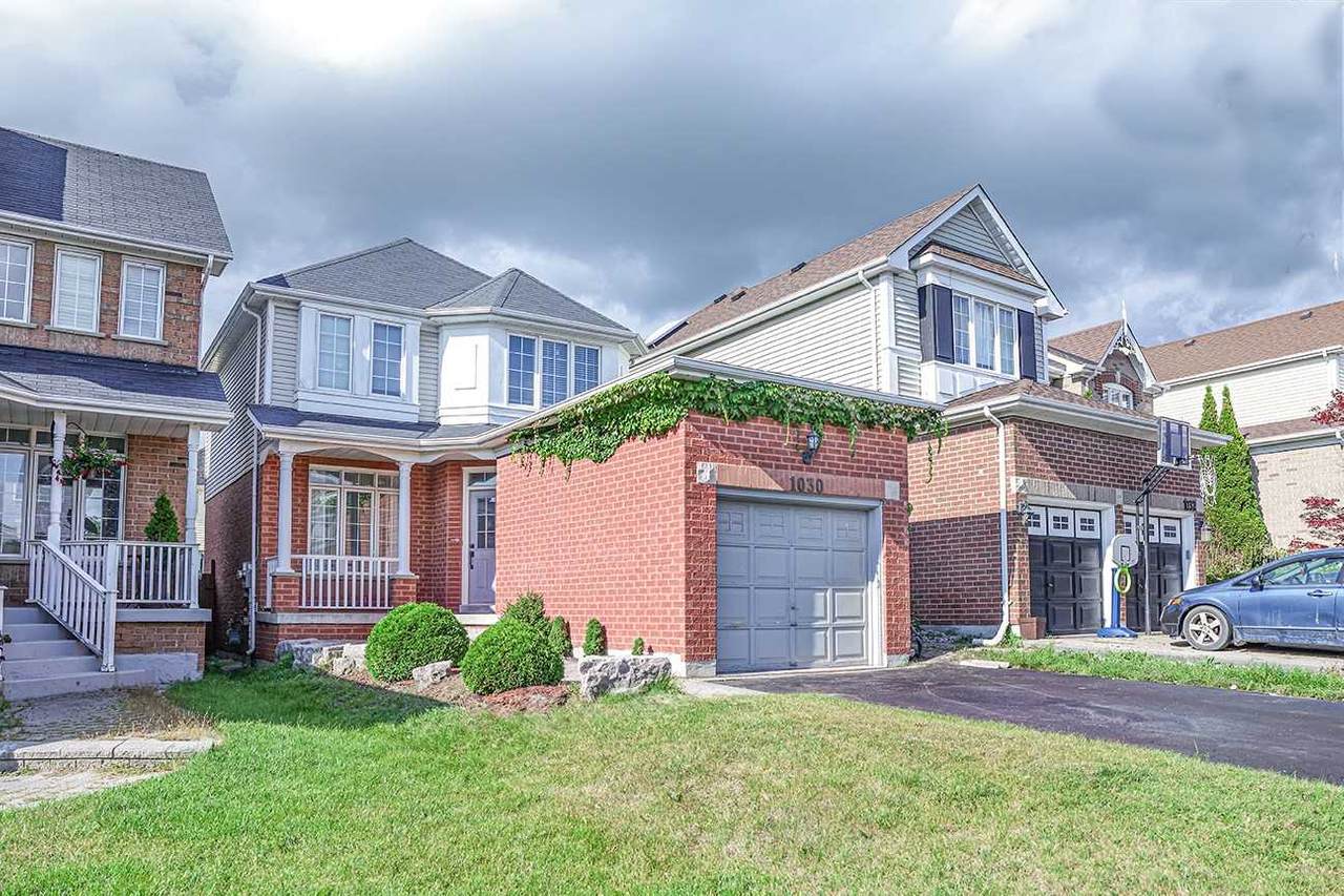 1030 Timberland Cres - Photo 1