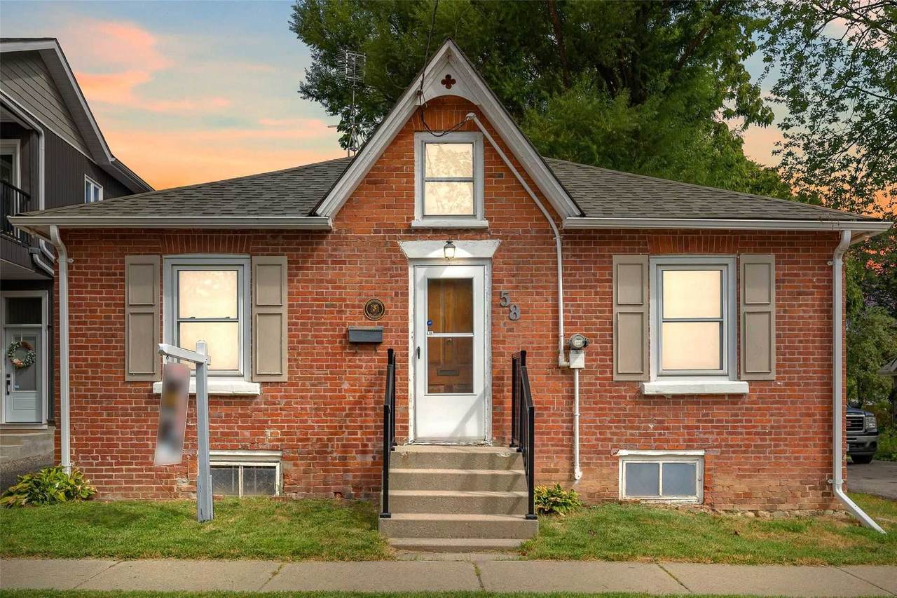 58 Queen St - Photo 1