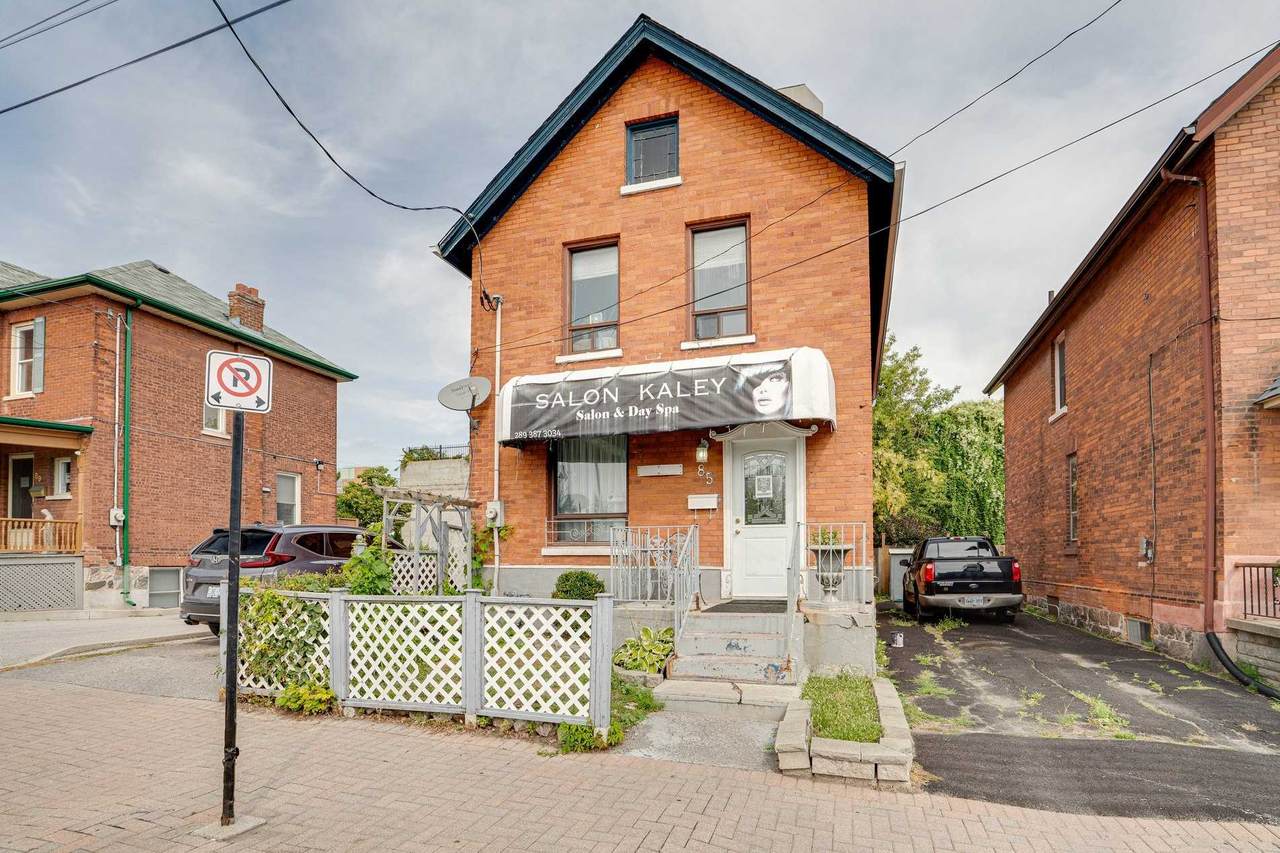 85 Ontario St - Photo 1