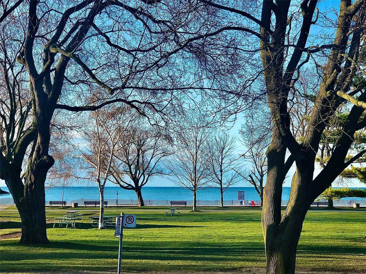 20 Kew Beach Ave - Photo 1