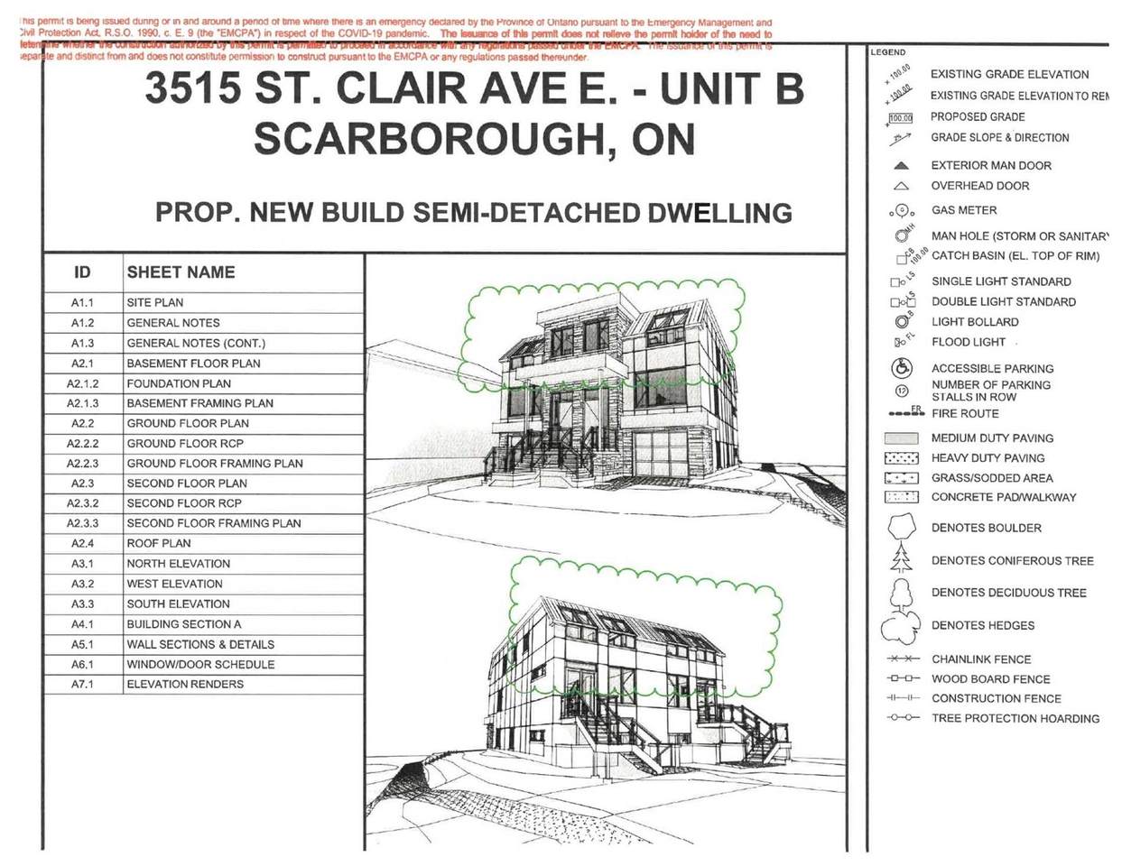3515 St. Clair Ave - Photo 1
