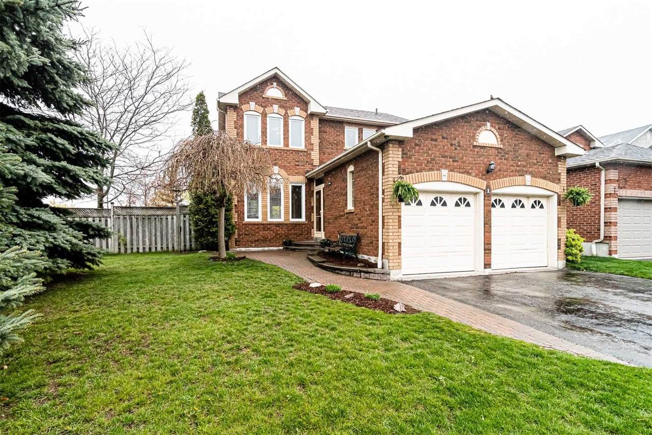 1 Barwick Crt - Photo 1