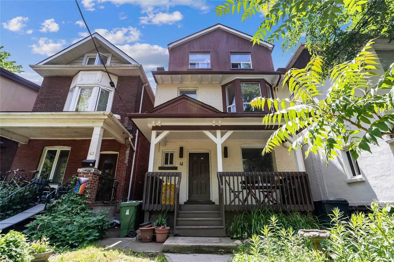 41 Albemarle Ave - Photo 1