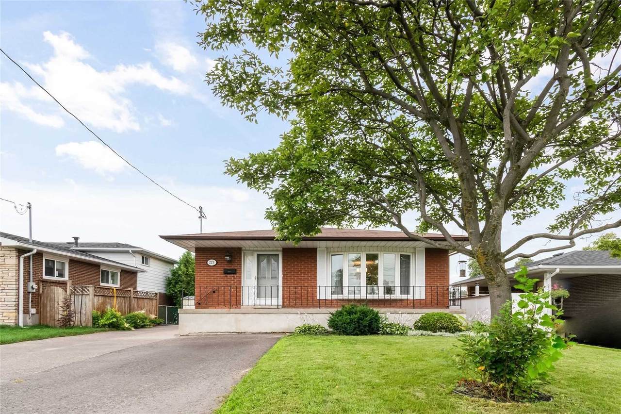 224 Harmony Road Rd - Photo 1