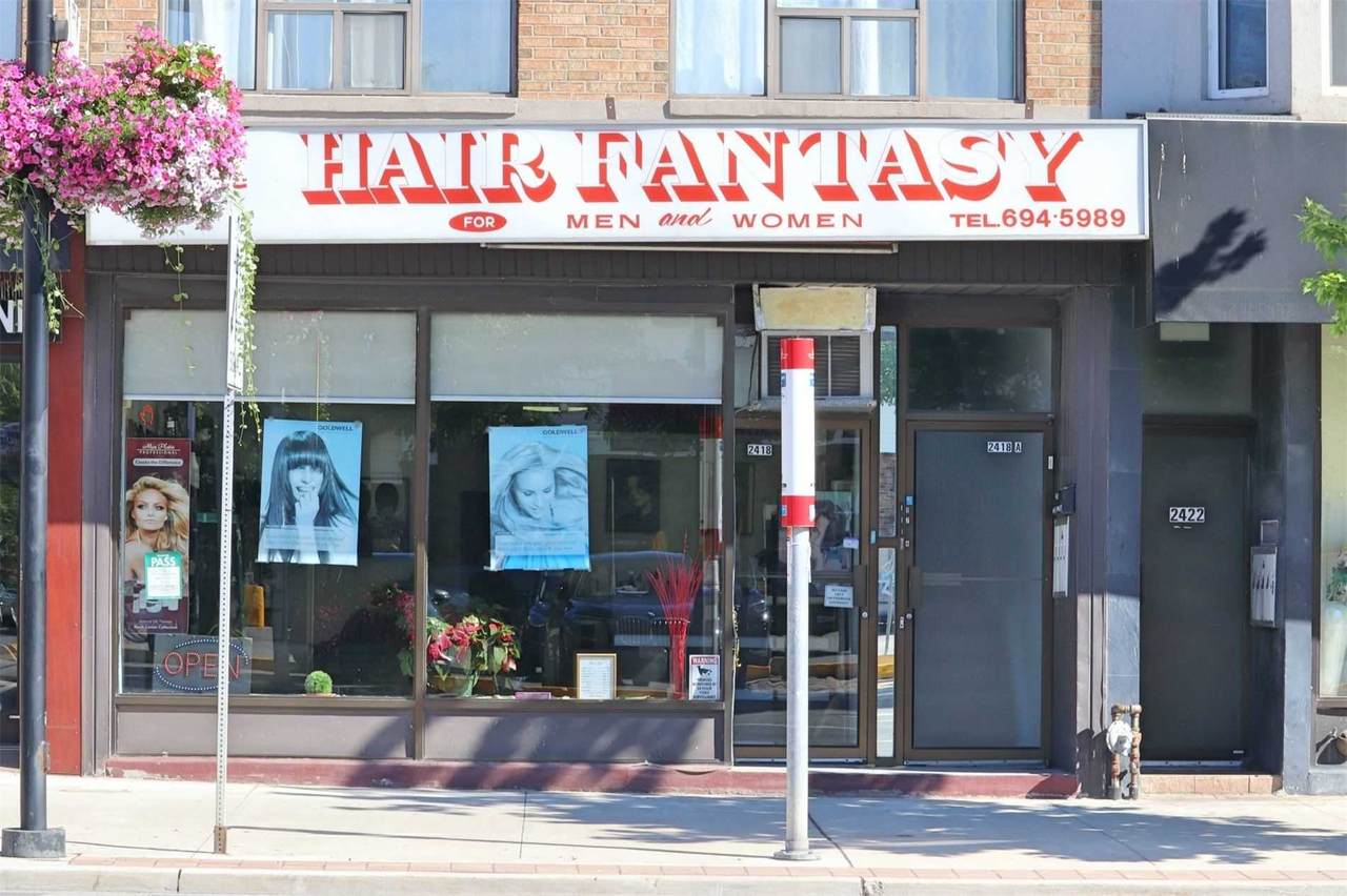 2418 Danforth Ave - Photo 1
