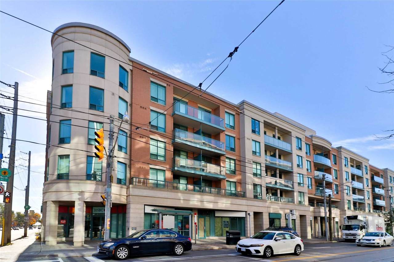 1863 Queen St - Photo 1