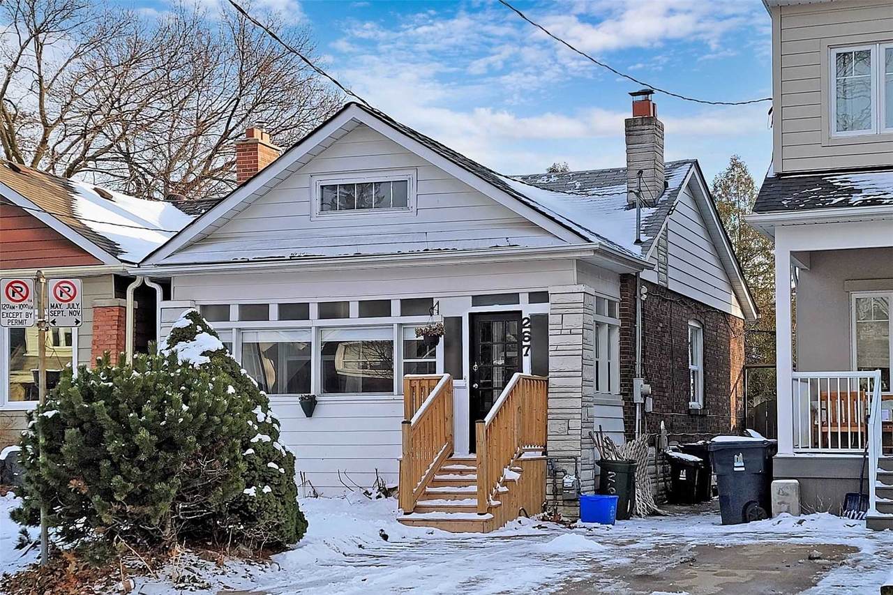 267 Queensdale Ave - Photo 1