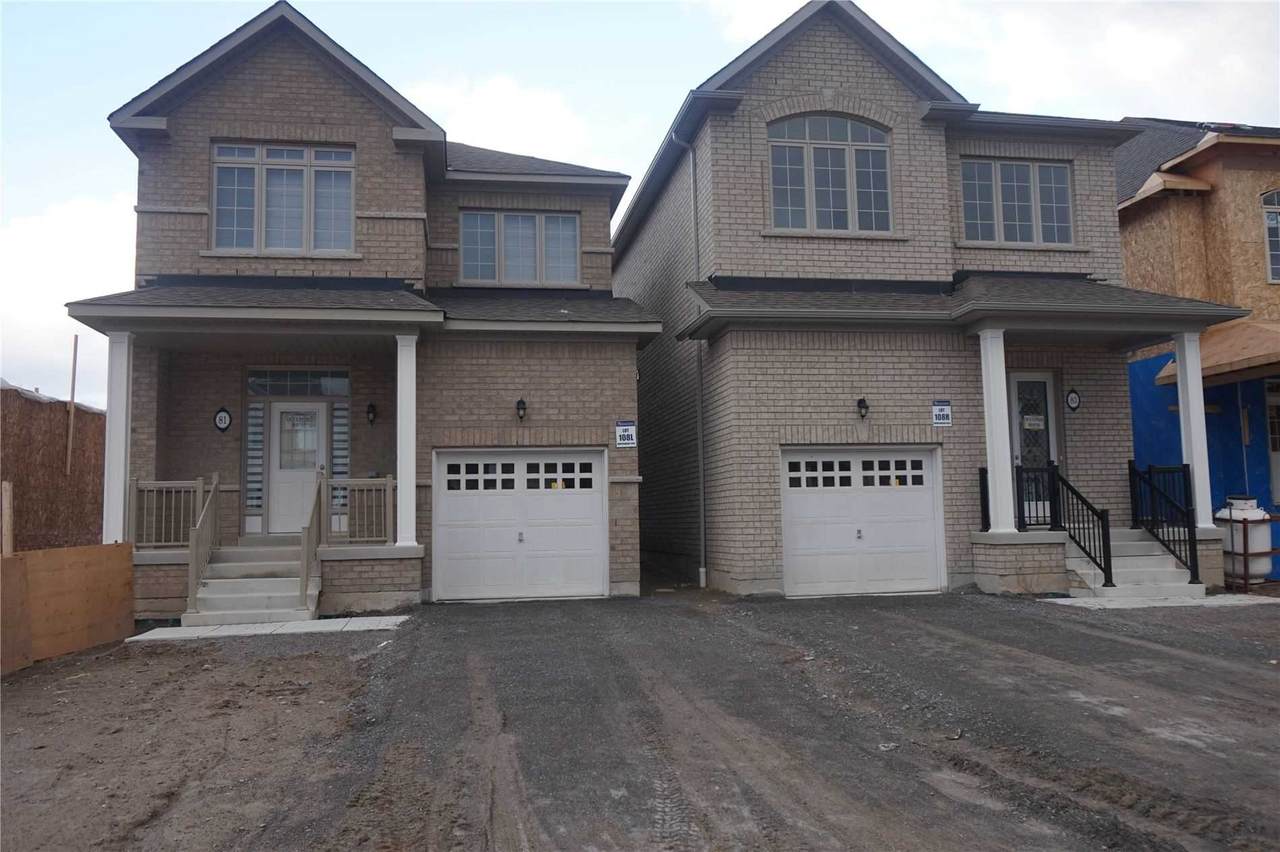 81 Mountainside Cres - Photo 1