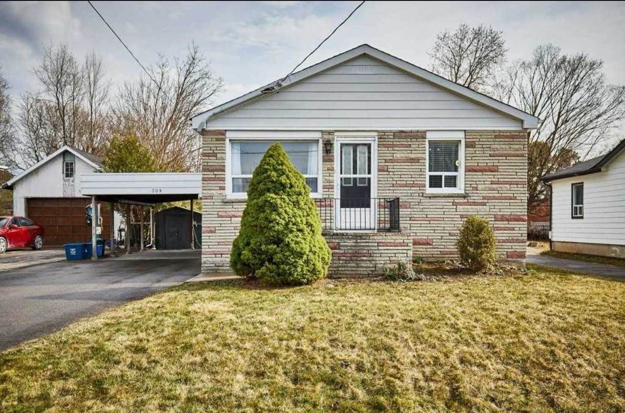 309 Chestnut St - Photo 1