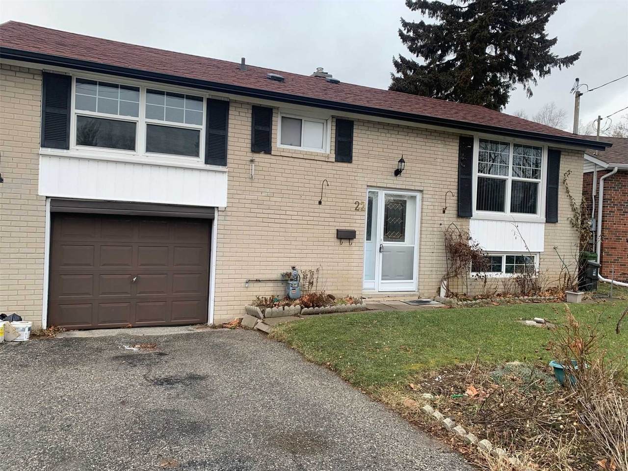 22 Benprice Crt - Photo 1