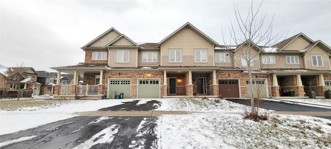 2345 Steeplechase St - Photo 1