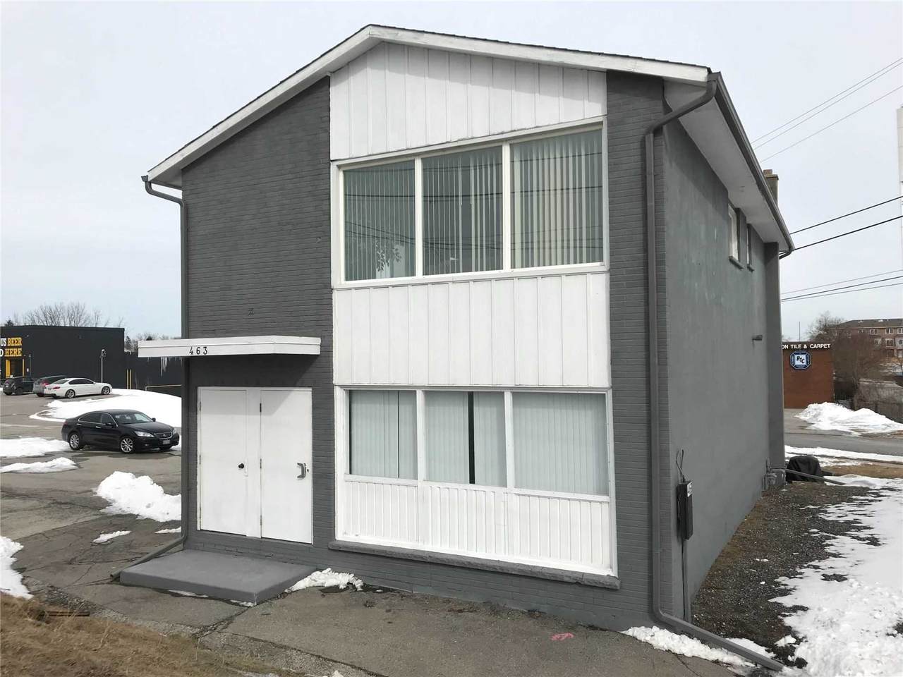 463 Ritson Rd - Photo 1