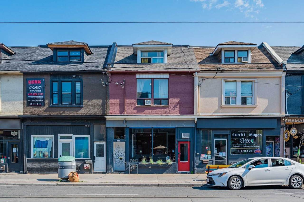 1107 Queen St - Photo 1