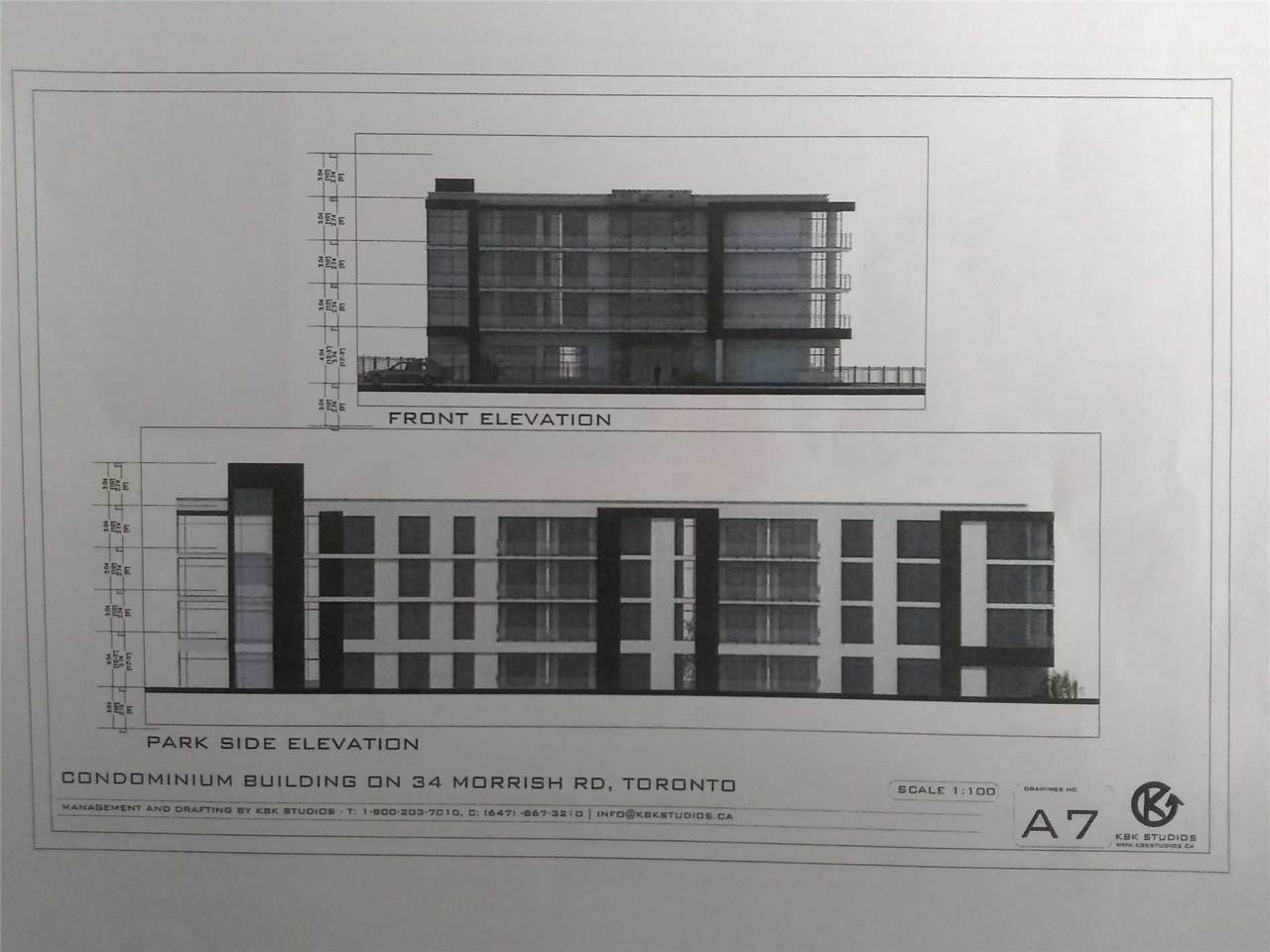 34 Morrish Rd - Photo 1