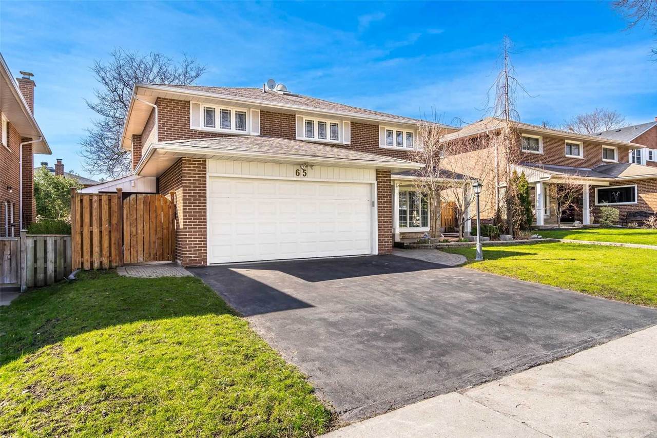 65 Morgandale Cres - Photo 1