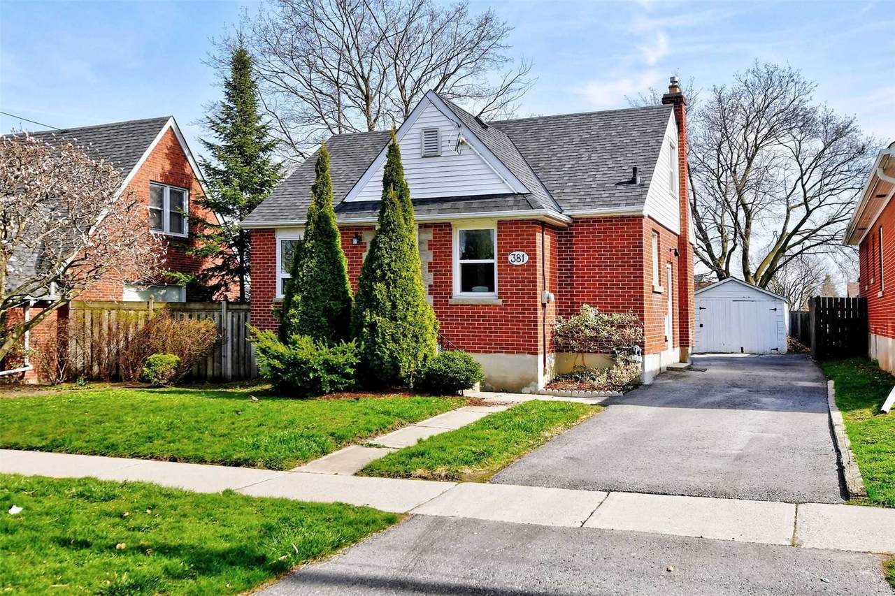 381 Colborne St - Photo 1