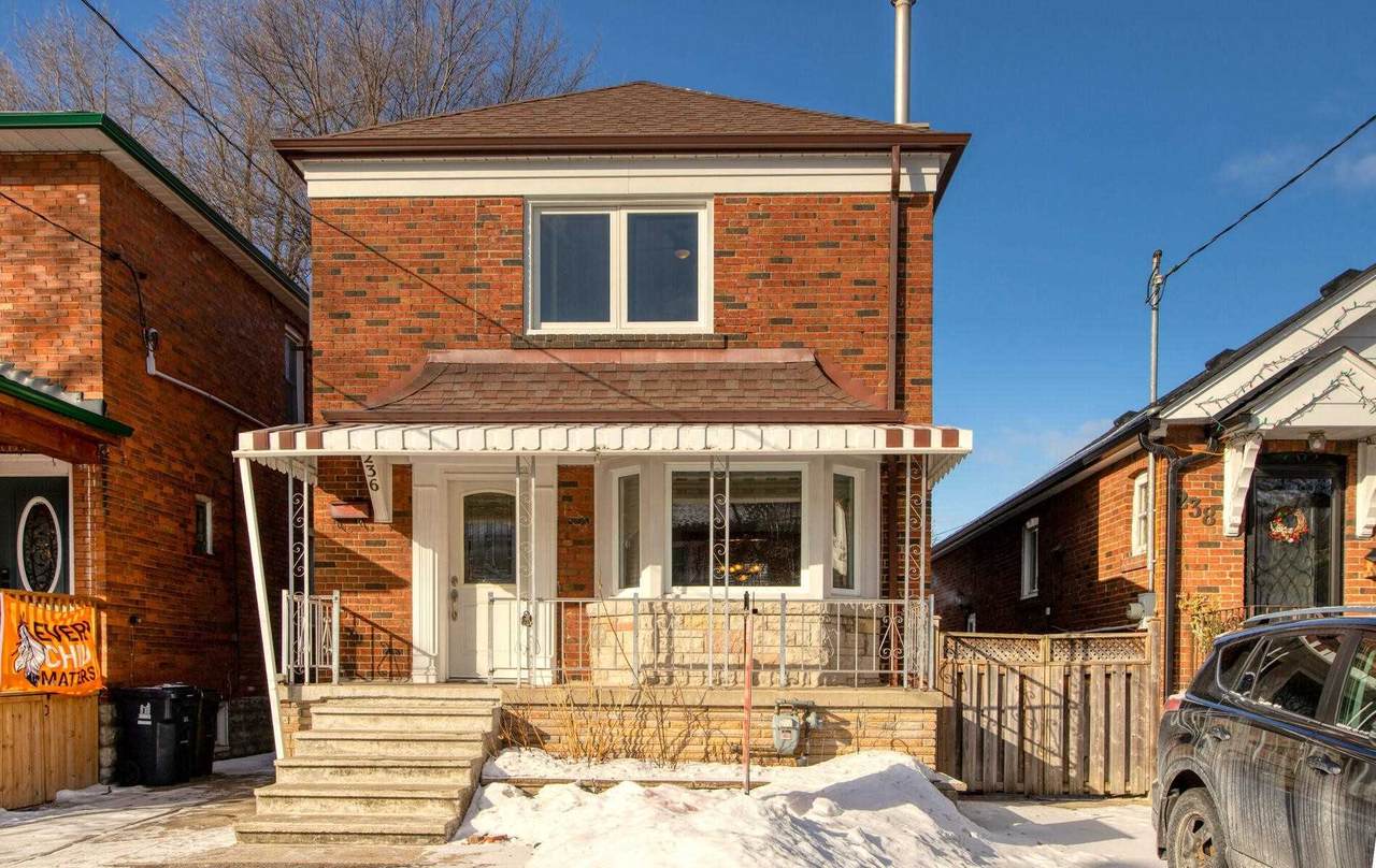 236 Dewhurst Blvd - Photo 1