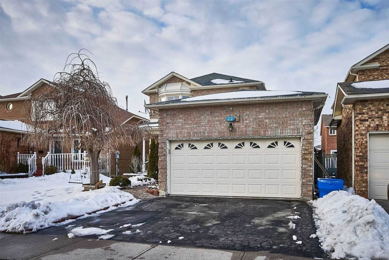 22 Coughlen St - Photo 1