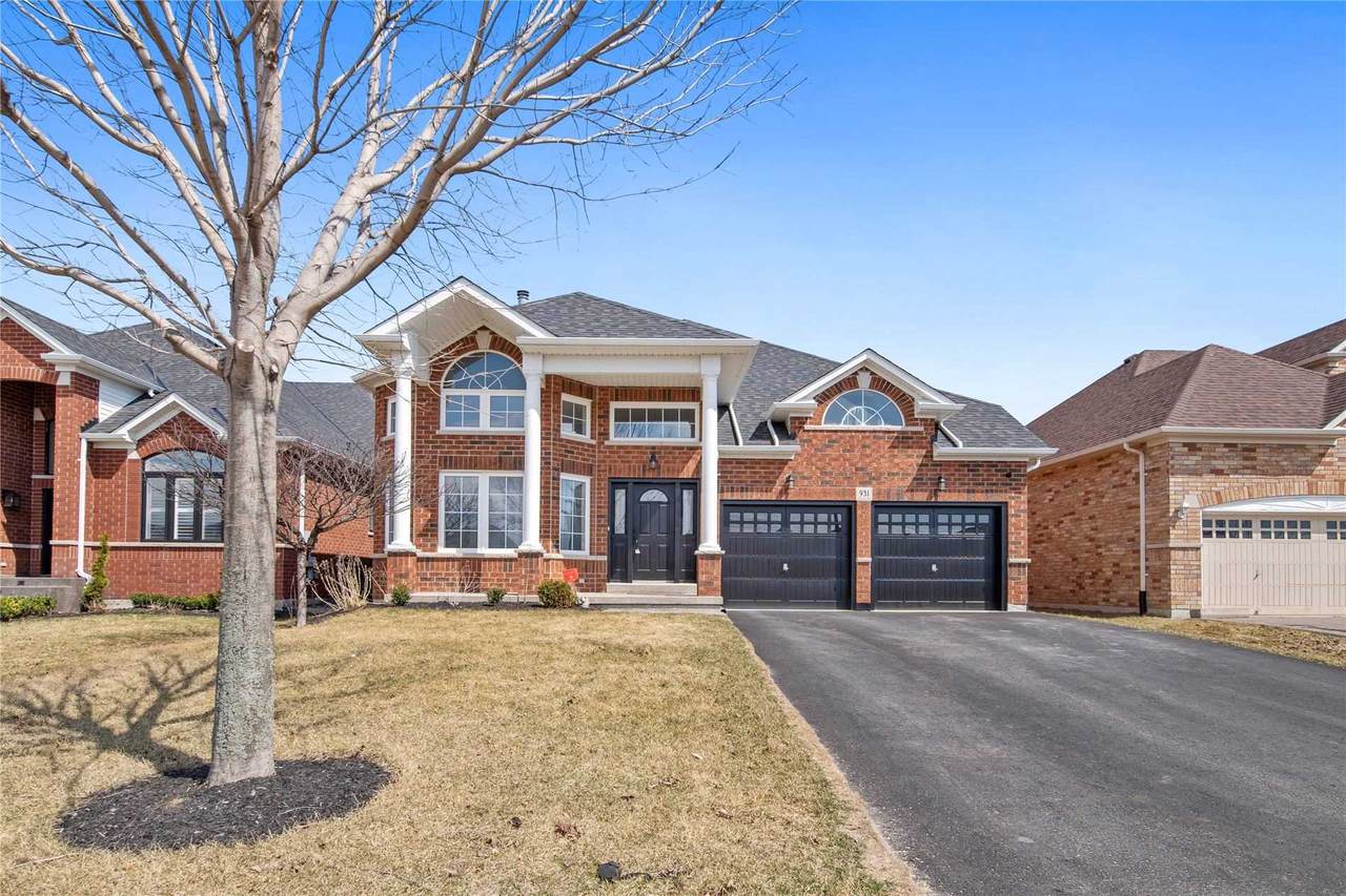 931 Eagle Ridge Dr - Photo 1