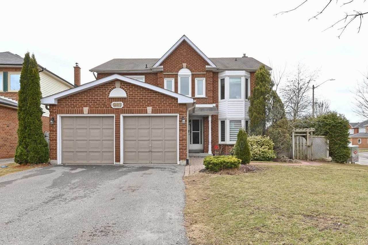 981 Sandcliff Dr - Photo 1