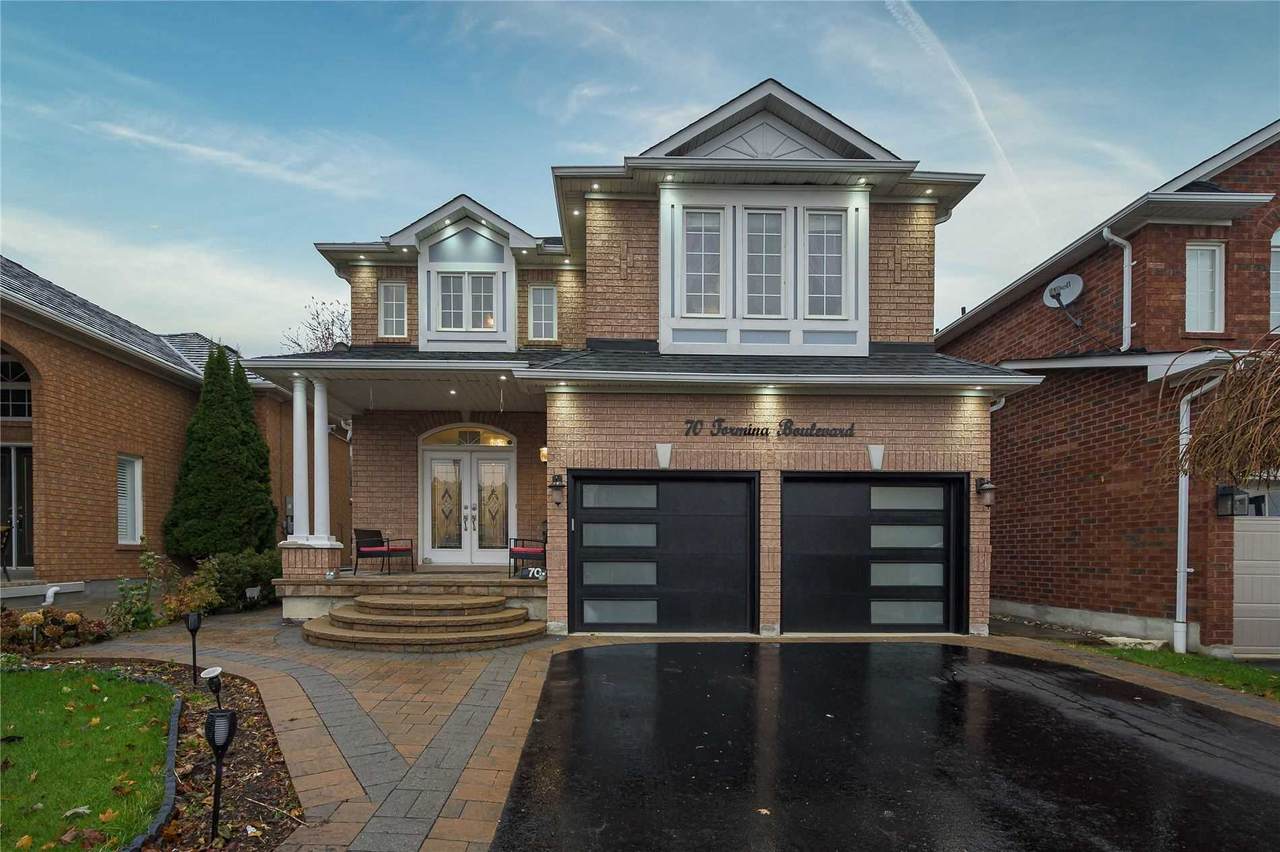 70 Tormina Blvd - Photo 1