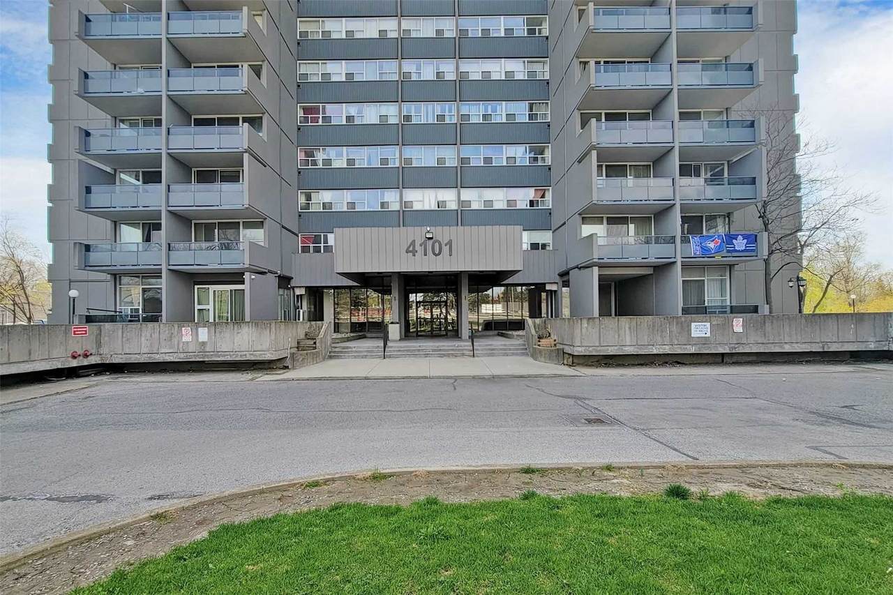 4101 Sheppard Ave - Photo 1