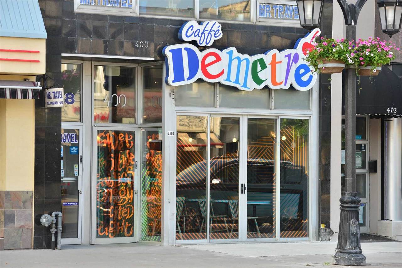 400 Danforth Ave - Photo 1