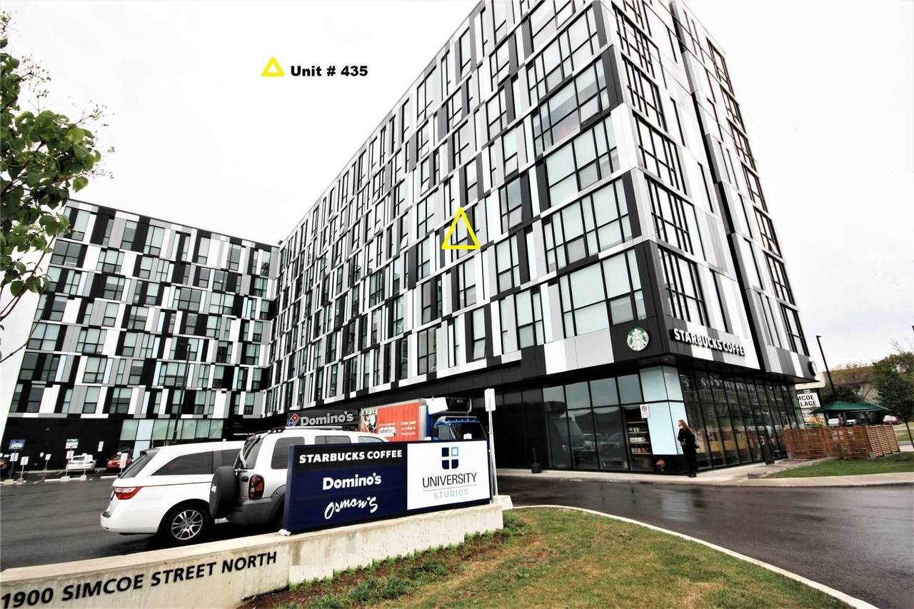 1900 Simcoe St - Photo 1