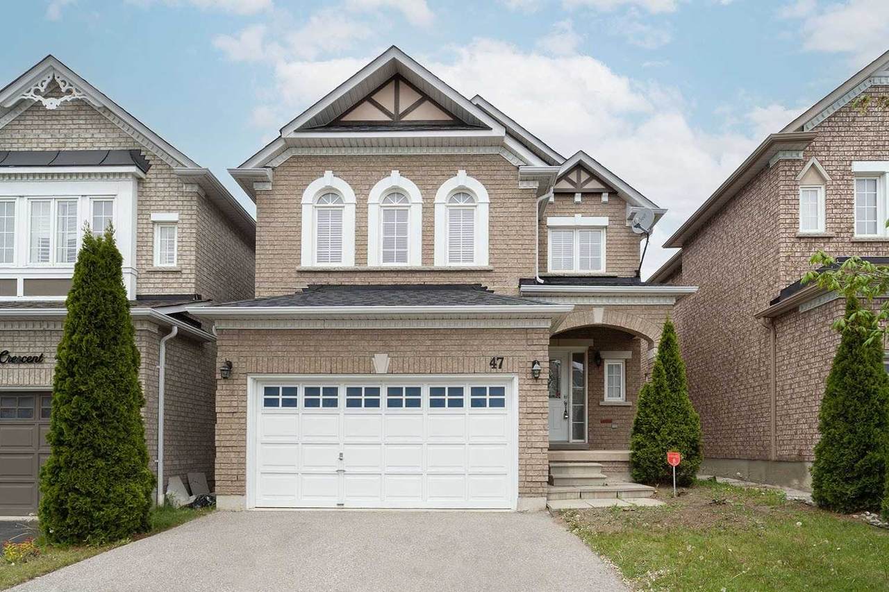 47 Taverner Cres - Photo 1