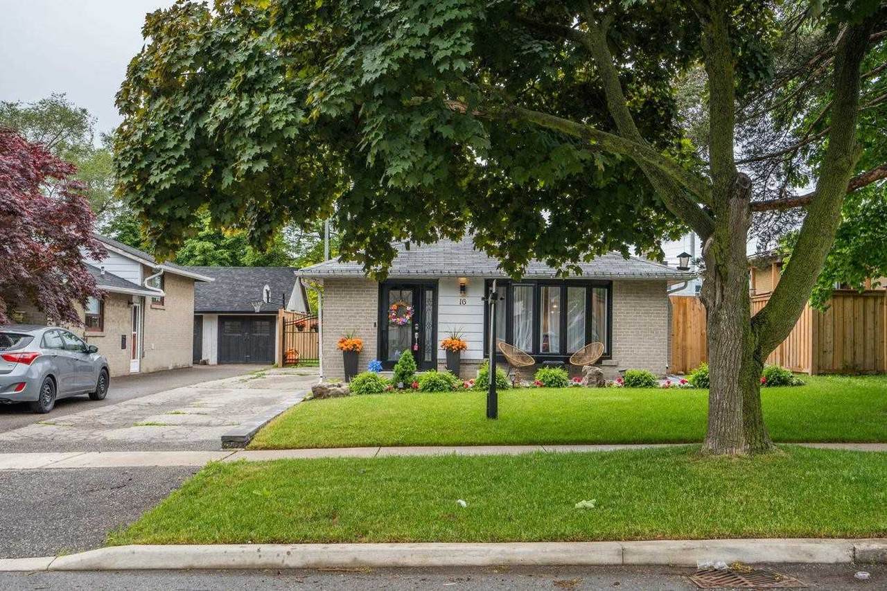 16 Bailey Cres - Photo 1