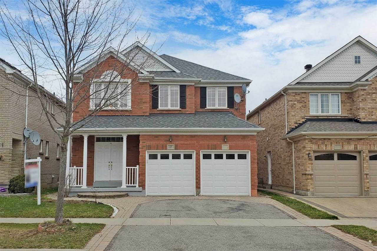 17 Clapperton Dr - Photo 1
