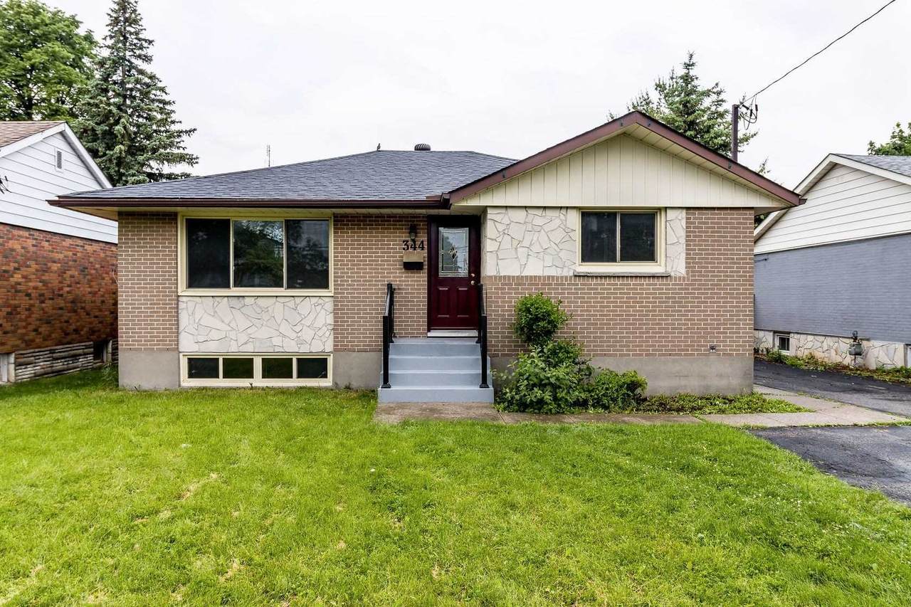344 Stevenson Rd - Photo 1